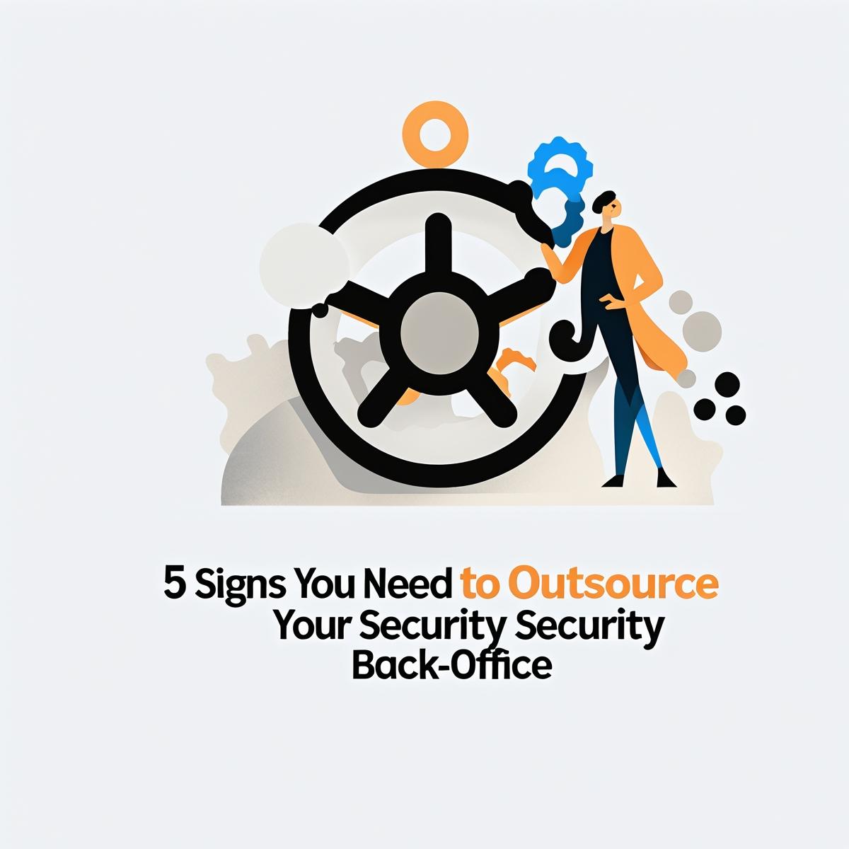 5 Signs You Need to Outsource Your Security Back-Office | GuardsBe ...